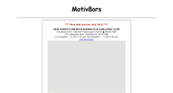 Desktop Screenshot of motiv8ors.nnjsda.org
